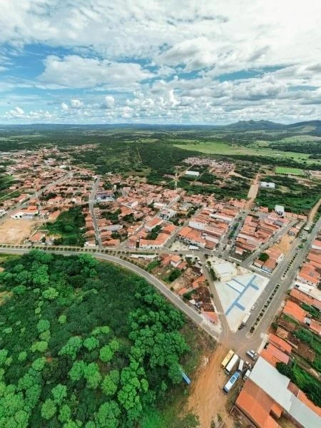 Cidade do PI vive boom de doença genética rara e com remédio de R$ 199 mil Carlos Madeiro