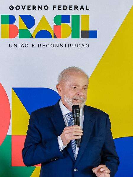 Lula 3 não prioriza Davos e participação é focada na transição energética Mariana Londres