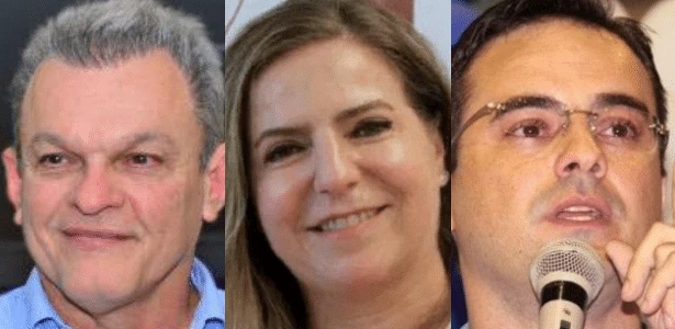 Com Lula, Bolsonaro e Ciro, Fortaleza vira microcosmo da eleição em 2022