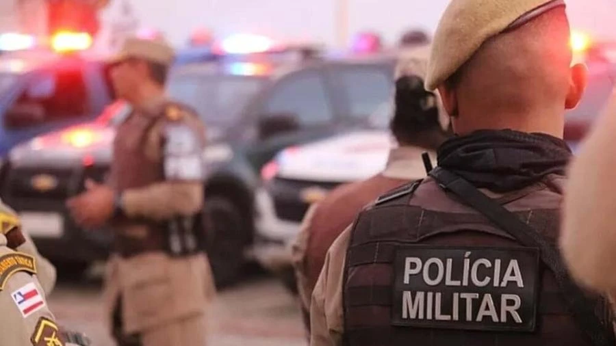 Policiais mataram 5 pessoas por dia nas capitais em 2024, diz anuário