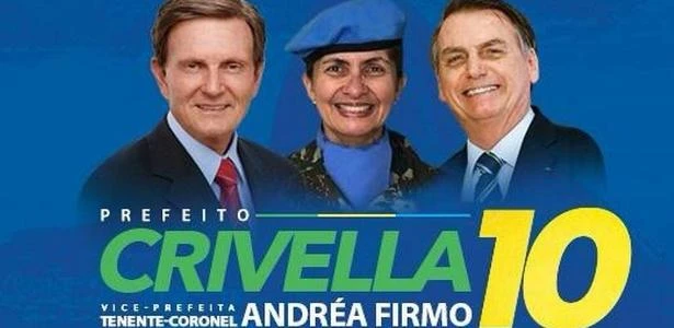 O dilema do peacekeeper bolsonarista