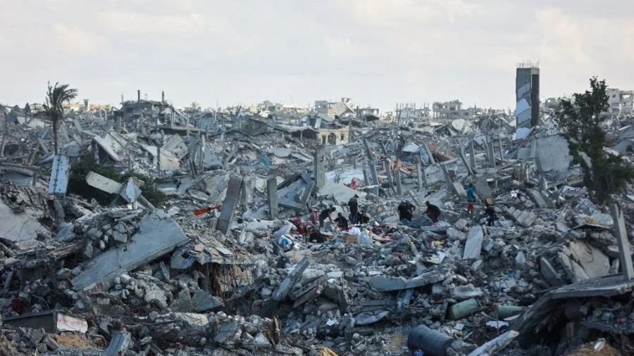 Trégua em Gaza: cresce a esperança, persistem os desafios