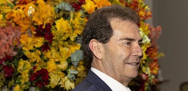 Paulinho da Força é denunciado por caixa dois em campanhas eleitorais