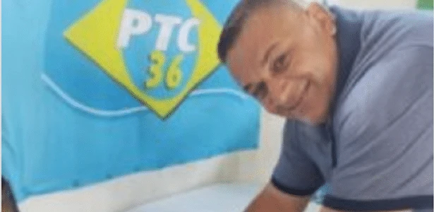 Candidato a vereador é morto a tiros na Baixada Fluminense