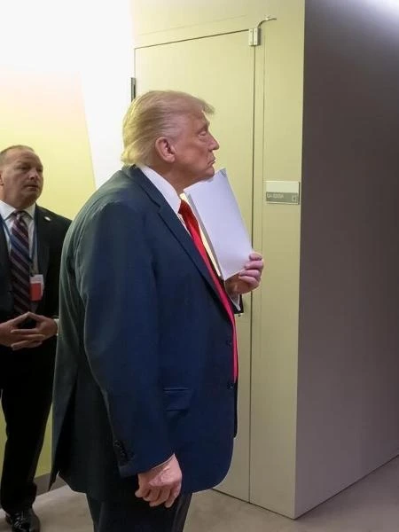 Discursos na ONU levam Trump e Lula ao topo das redes, mostra pesquisa Daniela Lima