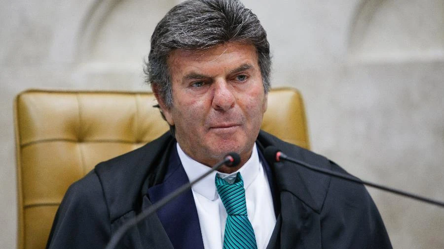 Fux tentou dar um truque para preservar Moro da suspeição. Perdeu por 7 a 4