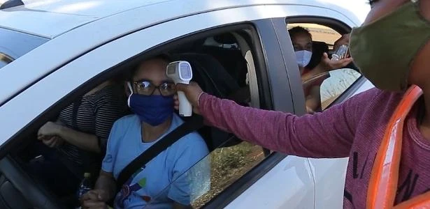 Bolsonaro edita MP sanitária que protege áreas indígenas do coronavírus