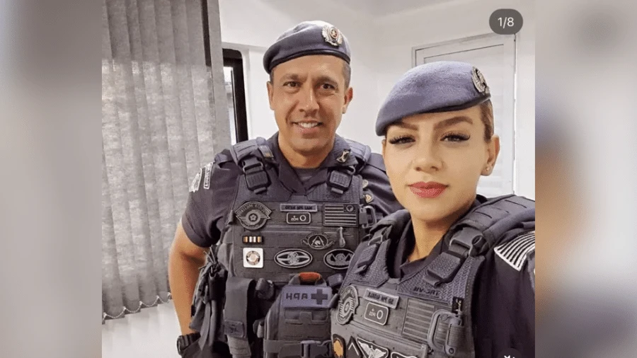 Caso Gisele: testemunhas relatam pânico de depor diante de tenente-coronel
