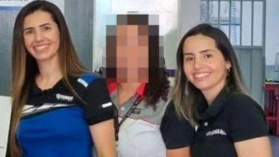 Irmãs são mortas após discussão em reunião por partilha de bens na Bahia