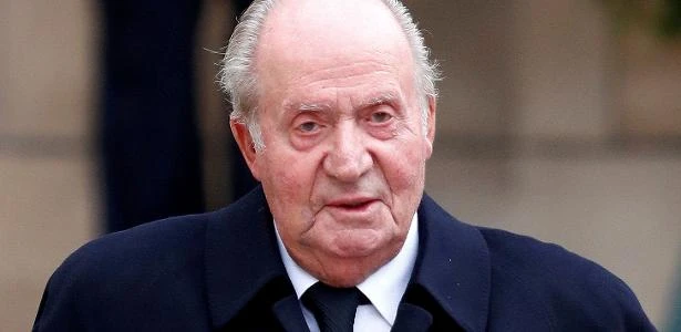 Rei emérito Juan Carlos é investigado por lavagem de dinheiro na Espanha