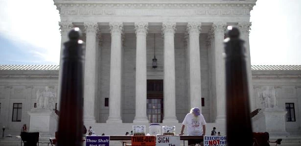 Governo dos EUA vai executar primeira mulher desde 1953