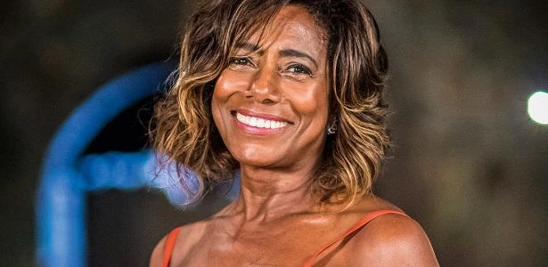 Calma, gente. Glória não 