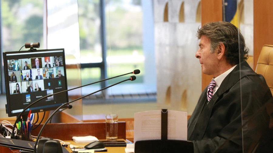 Dividido, STF já tomou mais de 30 decisões sobre a CPI da Covid