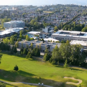 Langara College: como funciona bolsa de estudo internacional no Canadá
