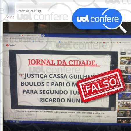 Justiça não cassou candidatura de Boulos nem Marçal vai para segundo turno