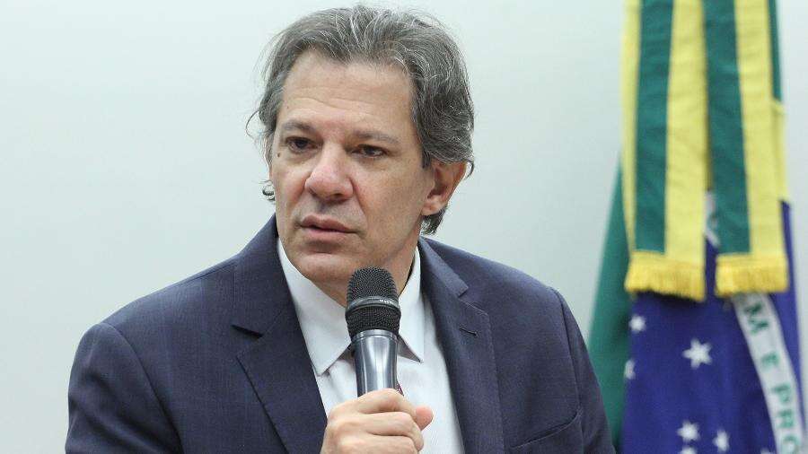 Novo presidente do BC pode ser definido nos próximos dias, diz Haddad