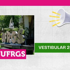 UFRGS 2027: isenção da taxa do vestibular disponível