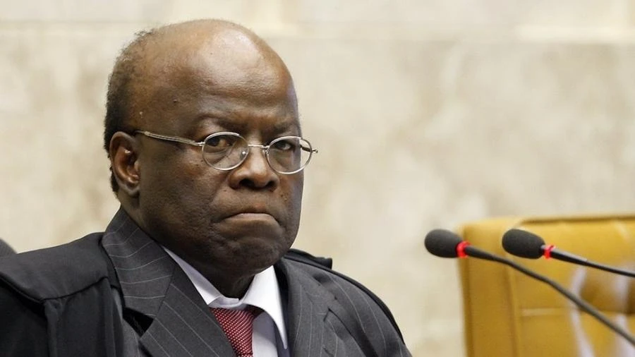Joaquim Barbosa já participou: programa oferece bolsa com tudo pago nos EUA
