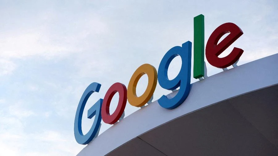 A mega-aposta do Google em energia limpa Camila Maia