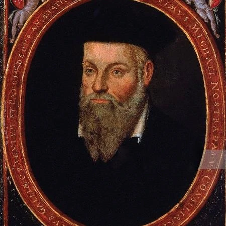 De Malaquias a Nostradamus: as profecias do 'último papado antes do Juízo Final'