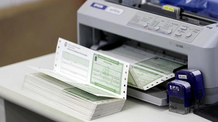 PF apura fraude em transferências suspeitas de domicílios eleitorais