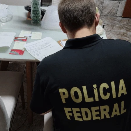 Polícia Federal investiga fraudes no consignado em Mato Grosso Mariana Barbosa
