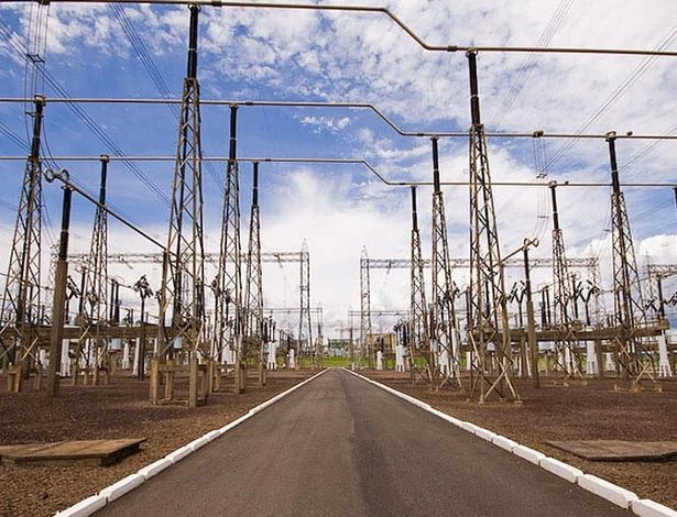 Governo prevê campanha de racionamento de energia nos horários de pico