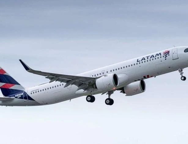 Latam terá mais voos para Lisboa e novas rotas para Buenos Aires