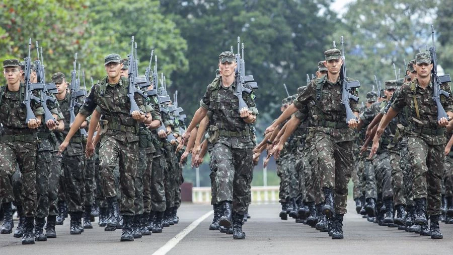 Alistamento militar 2025: prazo para inscrição termina neste mês; veja
