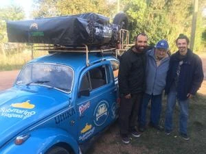 Políticos ostentam vida de luxo enquanto enaltecem simplicidade de Mujica Andreza Matais