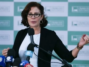 Governo italiano recebeu pedido para extradição de Zambelli, diz embaixador