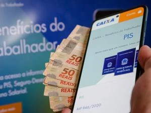 Pagamentos do PIS 2025 já foram iniciados; veja calendário de abril