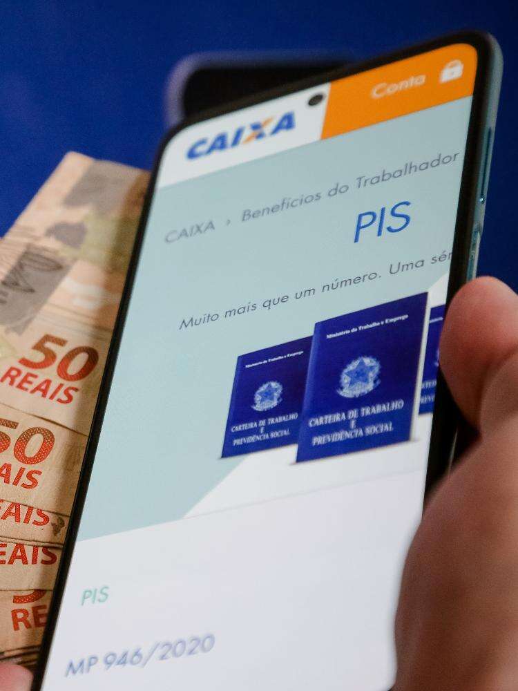 PIS em MARÇO 2025: confira CALENDÁRIO com DATA do DEPÓSITO do ABONO SALARIAL