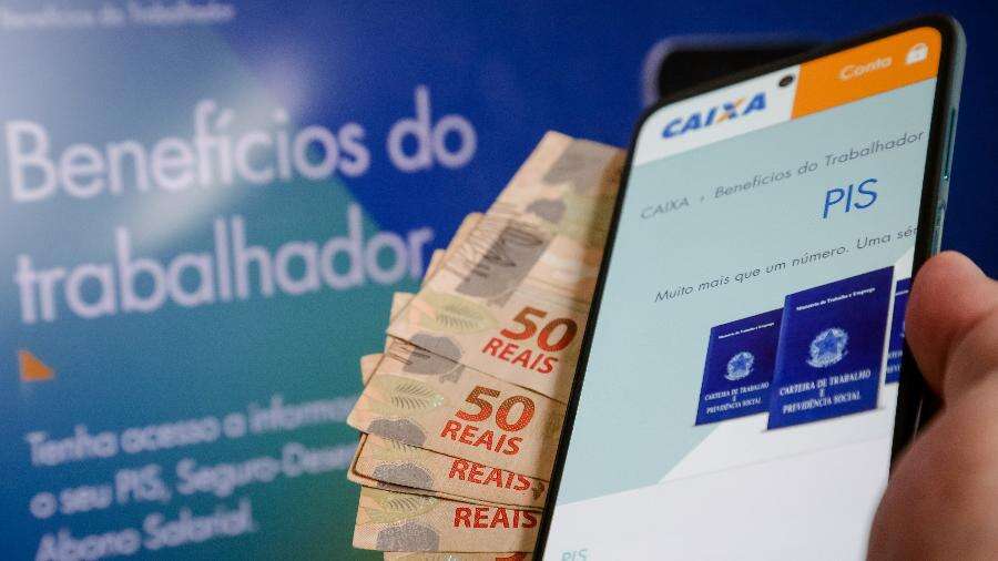 Calendário do PIS 2025 já foi definido pelo governo; veja quando será pago