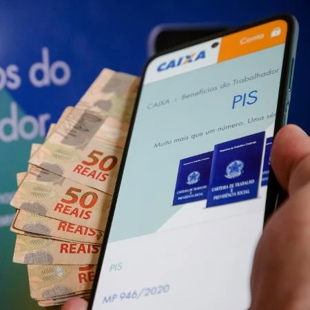 Novo lote do PIS está liberado para grupo de trabalhadores esta semana