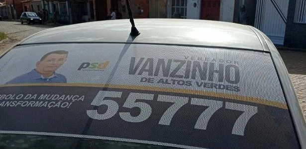 PSD expulsa candidato de Sergipe flagrado com R$ 15 mil na cueca
