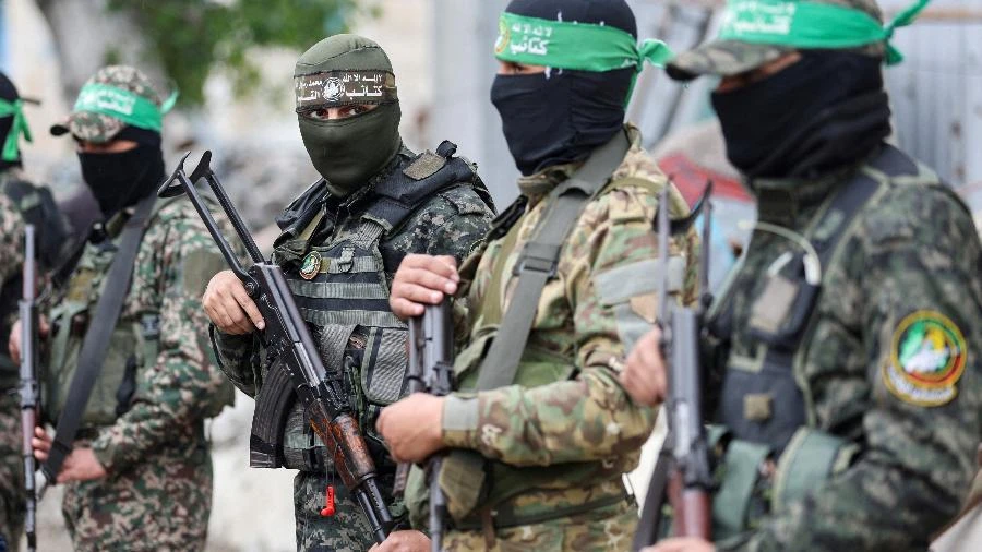 Hamas entrega 14º corpo a Israel; identidade ainda será confirmada