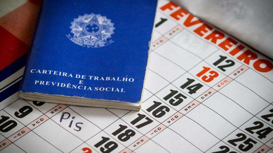 Calendário PIS 2025: veja datas de pagamento do abono salarial