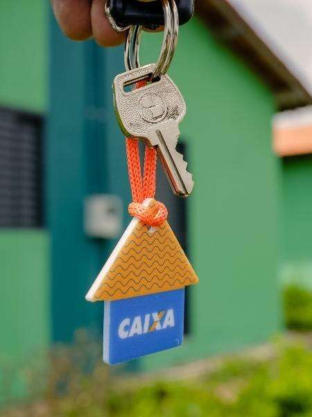 Caixa amplia atuação no setor imobiliário com nova frente para investimento