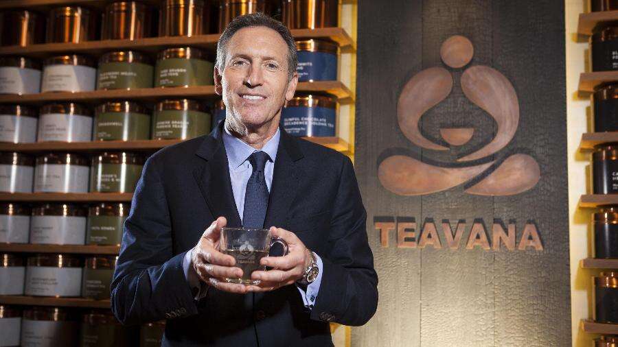 'Procure emprego melhor': ex-CEO da Starbucks é condenado por ameaça