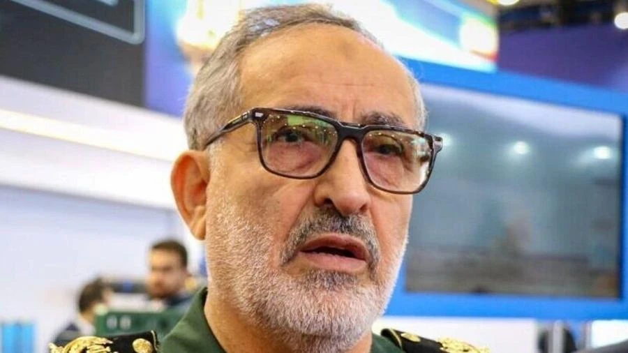 Irã confirma morte de Ali Shadmani, líder militar que ficou 4 dias no cargo