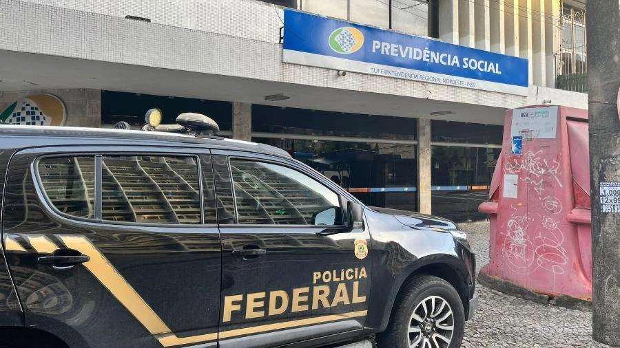 INSS: governo estuda crédito extraordinário para ressarcir aposentados José Roberto de Toledo e Thais Bilenky