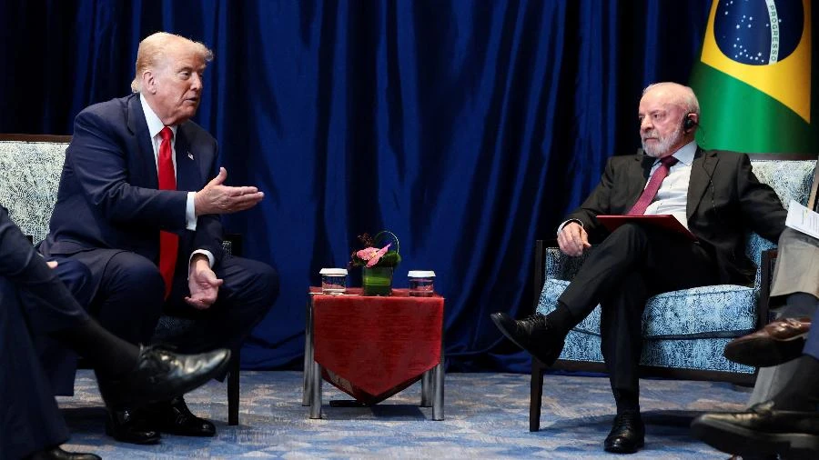 Daniela Lima: Lula trouxe Trump como sujeito oculto à COP30