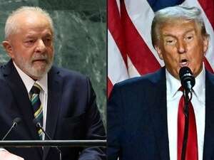 Reinaldo: Trump governa os EUA, diz Lula. E nosso boné jamais será vermelho Reinaldo Azevedo