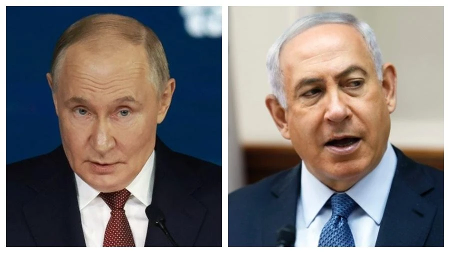 Israel atacou Irã com mesma justificativa da Rússia na invasão à Ucrânia