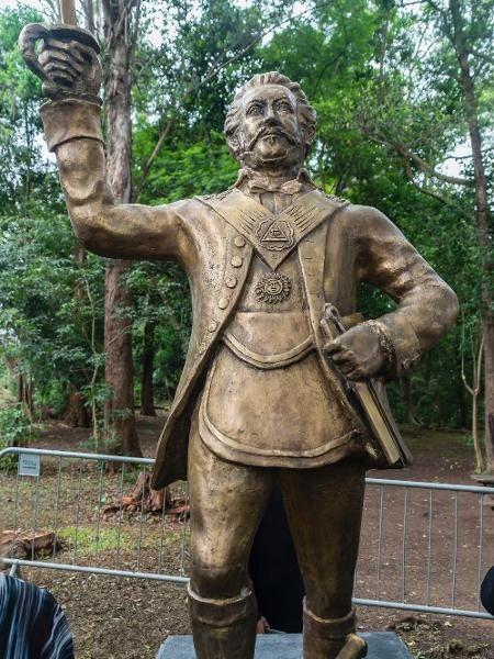 Primeiro Reinado no Brasil (1822-1831): Império, constituição e conflitos