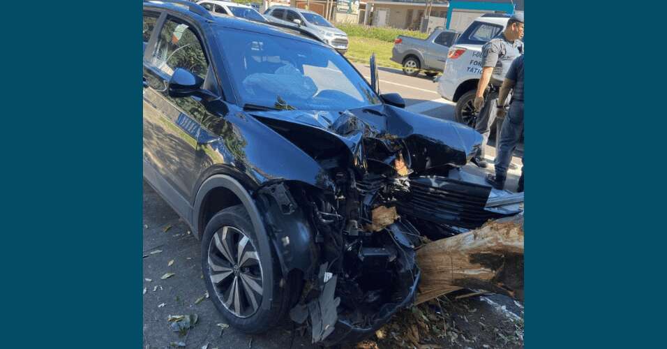 Criminosos agridem idoso e sequestram idosa durante roubo a carro em Campinas