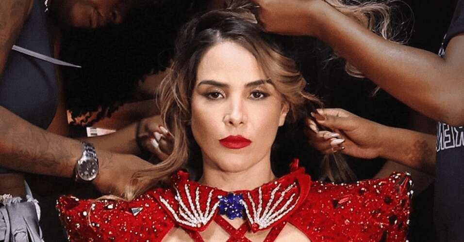 Wanessa Camargo relembra cancelamento após BBB e diz: 