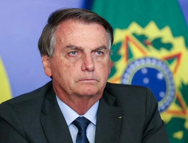 Bolsonaro defende redução de propagandas de alerta sobre Covid-19