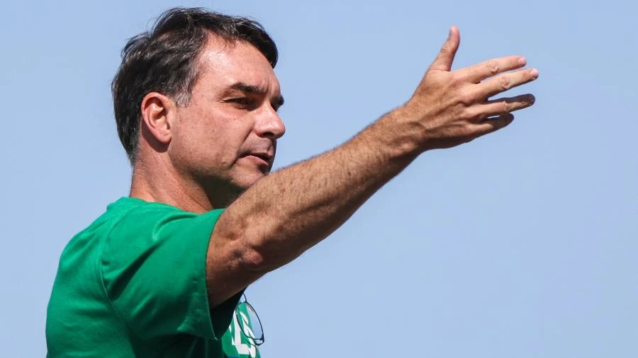 Jamil: Sugestão de Flávio Bolsonaro é altamente perigosa para a soberania